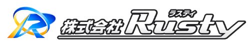 株式会社Rusty